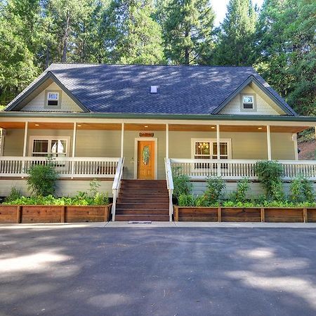 North Canyon Inn Bed & Breakfast Camino Luaran gambar
