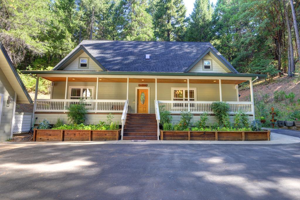 North Canyon Inn Bed & Breakfast Camino Luaran gambar
