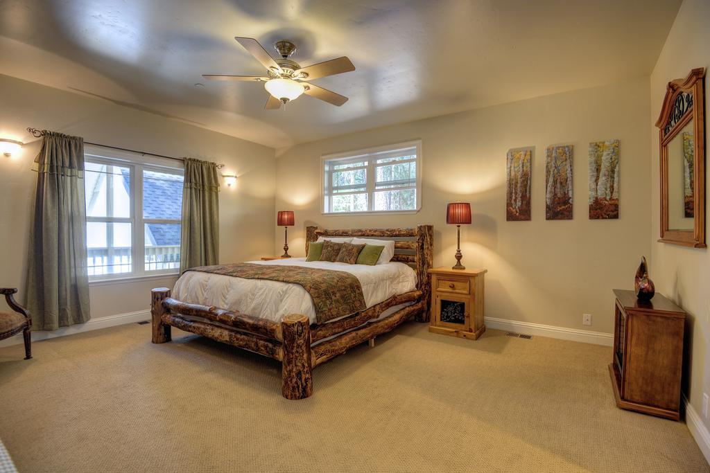 North Canyon Inn Bed & Breakfast Camino Bilik gambar